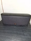 Polk Audio RM6752 2-WAY Center Channel Speaker. Fixed Price $27.00.