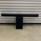 Samsung HW-Q600C 3.1.2CH Soundbar W/dolby Audio. Fixed Price $197.95.