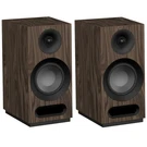 Jamo 803 Bookshelf Dolby Atmos Ready Speakers - Walnut, Pair SKU#2056507. Fixed Price $83.49.