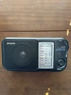 Aiwa FR-C33 Am/fm Weather Portable Radio Vintage Rare For Parts. Fixed Price $12.00.