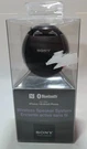 Sony SRS-BTV5 Portable Bluetooth Wireless Speaker System, Brand New Sealed. Fixed Price $31.99.