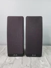Vintage Klh Platinum Series Model 325 Bookshelf/wall Speakers Tested. Fixed Price $49.87.