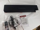 Boston Acoustics Tvee Model 22 Compact Home Theater. Fixed Price $69.99.