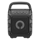 Ilive ISB199B Wireless Bluetooth Party Speaker Fm Radio Led Lights Usb Sd Black. Fixed Price $28.95.
