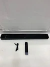 Bose Soundbar 700 Home Theater Black Includes Remote And Power Cord. Fixed Price $119.99.