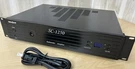 Velodyne SC-1250 Subwoofer Amplifier 1250W Working Vgc. Fixed Price $299.00.