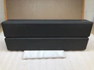 Pair Of Smart Technologies CSR500 Active+passive Soundbar Speaker System Bundle. Fixed Price $74.99.