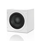 Bower & Wilkins ASW610XP 10" Subwoofer - (white). Fixed Price $1749.00.