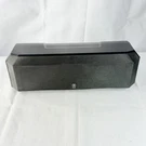 Yamaha Model NS-AP2600CBL Black Center Surround Sound Speaker. Fixed Price $13.49.