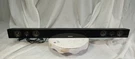 Samsung HW-FM45C 2.1 Channel Soundbar W/ Power Cord. Fixed Price $60.45.