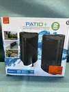 Ilive Patio+ Water-resistant Indoor/outdoor Bluetooth Speakers (pair) Black. Fixed Price $50.00.