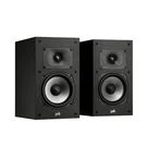 Polk Monitor XT20 High-resolution Bookshelf Loudspeakers. Fixed Price $279.00.