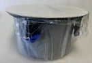 Symphonic Designs Sd-indcl- 6.5" Ceiling Frameless Speaker. Fixed Price $27.19.