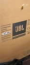 Nib Jbl Professional Loudspeaker 4739. Fixed Price $999.00.