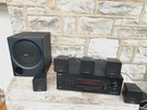 Sony STR-KG700 A/v Receiver Vtg Surround Sound 5.1 Home Theater Speaker System. Fixed Price $99.99.