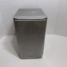 Sharp Bookshelf Replacement Speaker Woofer Tweeter 6OHMS CP-HP500. Fixed Price $15.00.