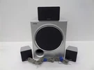 Sony Home Surround Sound Speaker System SS-WMSP67 SS-MSP67R/L SS-CNP67. Fixed Price $59.95.