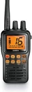 Uniden MHS75 Handheld Waterproof Vhf Marine Radio Black. Fixed Price $175.05.