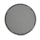 Fielect 2 Pcs 3.5INCH /90MM Speaker Grill Mesh Decorative Circle Woofer Guard.... Fixed Price $13.76.