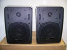 Califone SP-2500 Bookshelf Monitor Speakers Professional Companion Set. Fixed Price $34.95.