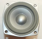 Infinity Primus PC350 Center Channel Small Midrange Speaker 32PR60AZL-HW02-E. Fixed Price $40.00.