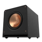 Klipsch RP-1400SW 14" 600W High Excursion Powered Subwoofer Built-in Amplifier. Fixed Price $1399.99.