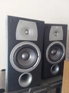 Jbl N26 Ii Northridge Series Bookshelf Speakers Pair Black. Excellent Condition. Fixed Price $175.00.