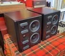 Miller Kreisel M&k S-150 Shielded / Speakers Low Hours *super Clean*. Fixed Price $895.00.