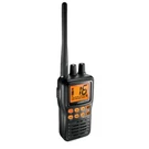 Uniden MHS75 Submersible Waterproof Handheld Two-way Vhf Noaa Radio With Charger. Fixed Price $120.77.