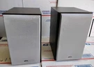 Jvc SP-UXG50 Silver Color Micro Speaker System Tested & Works. Fixed Price $39.95.