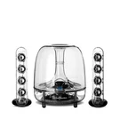Harman Kardon Iii Multimedia System - Soundsticksbtam. Fixed Price $130.00.