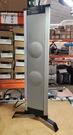 Frontrow To-go Microphone Speaker 925RS-216 W/ Cord, Antenna, & Stand *read*. Fixed Price $90.00.