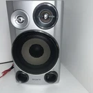 Sony Model SS-CHPZ9 Bookshelf Stereo 3-WAY Replacement Speaker Silver. Fixed Price $19.78.
