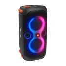 Jbl Partybox 110, Portable Speaker With 160W Powerful Sound. Fixed Price $269.95.