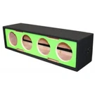 Deejay Led For 12-IN Four Horn Side Speaker Enclosu. Fixed Price $146.22.