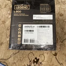 Polk Audio Legend L900 Height Module For L600/L800 Tower Speakers Pinnacle Black. Fixed Price $525.00.
