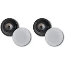 (2) Klh M-8602-C In-ceiling Speaker. Fixed Price $349.00.