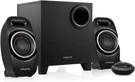 Creative T3250 Wireless 2.1 Bluetooth Speaker System (51MF0450AA003) - Black. Fixed Price $39.99.