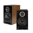 Elac DBR62-BK Debut Reference 6.5" Bookshelf Speakers Black, Pair. Fixed Price $799.00.