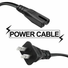 Aprelco 5FT Ul Cord Cable Lead For Mirage MM-6 And MM-8 Powered Subwoofers. Fixed Price $12.99.