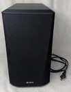 By Denon Subwoofer SC-HHCHS2-SUB #HEOSHCHS2 Parts Only Returns. Fixed Price $50.00.