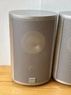 Canton Cd 220 Wall Mount Speaker With Bracket - Single Only. Fixed Price $79.99.