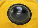 1X Onkyo Fusion Av SK-60 Speaker 6.5 Midrange Driver Looks Works Sounds Great. Fixed Price $41.25.
