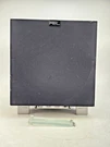 Used Rel Acoustics R-205 Powered Subwoofer 10" Speaker 200 Watts #1. Fixed Price $399.95.