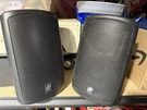 Niles Os 5.3 Outdoor Speaker W/ Mounts. Fixed Price $149.00.