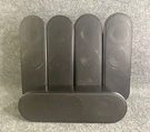 Samsung PS-RX70 PS-FX70 & PS-CX70 Satellite Surround Speakers Set Of 5. Fixed Price $65.00.