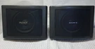 Sony SS-SR300 Speakers Pair **works. Fixed Price $29.99.