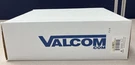 New Valcom V-9871 V-resistant 8" Wall Speaker Talkback. Fixed Price $100.00.