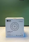 Brand New Kef CI200RR-THX In-ceiling Speaker. Fixed Price $869.95.