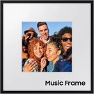 Samsung HW-LS60D Music Frame Smart Speaker/picture Dolby Atmos Black. Fixed Price $149.63.
